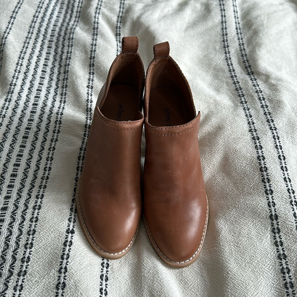 Jeffrey Campbell Rosalee Booties